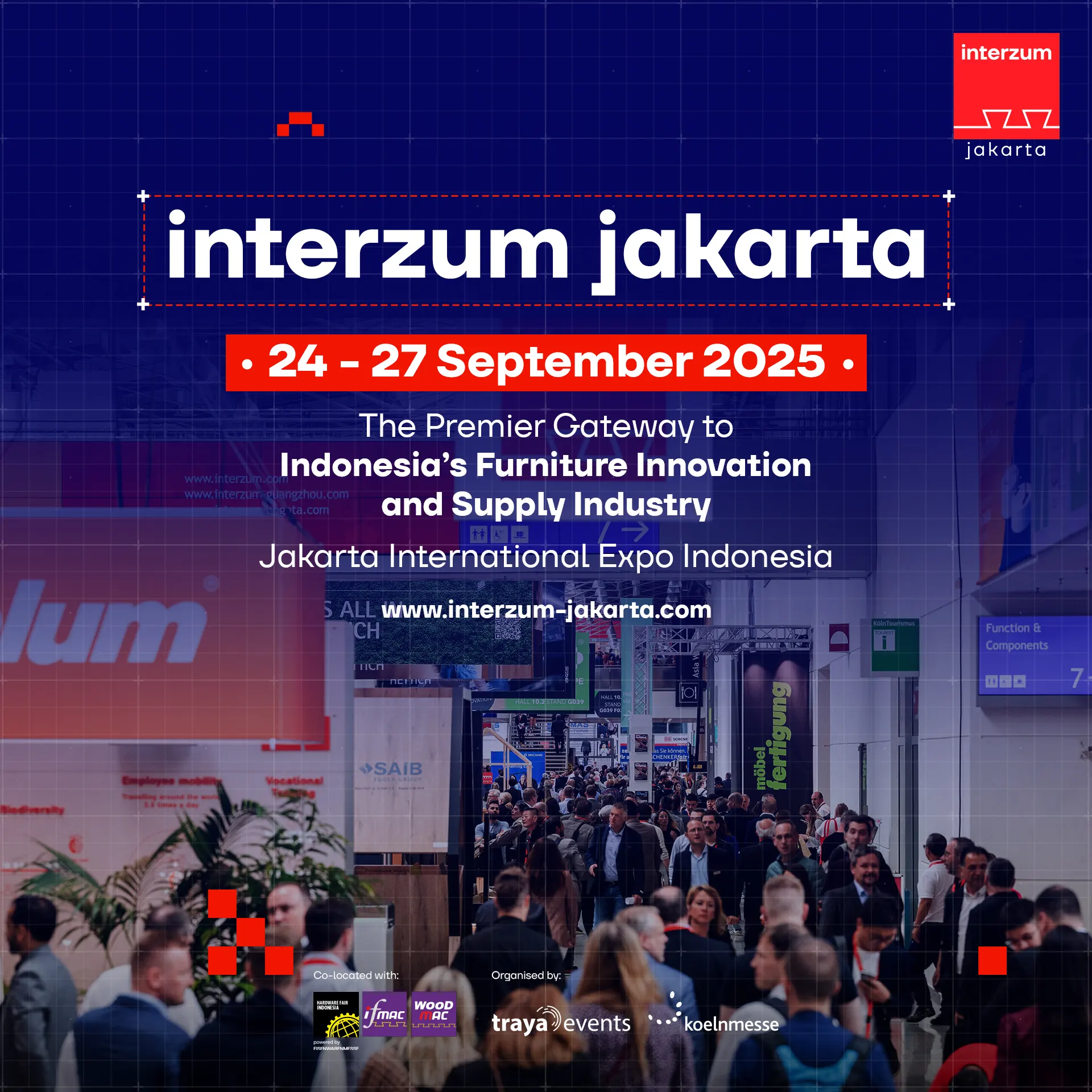 interzum jakarta 2025